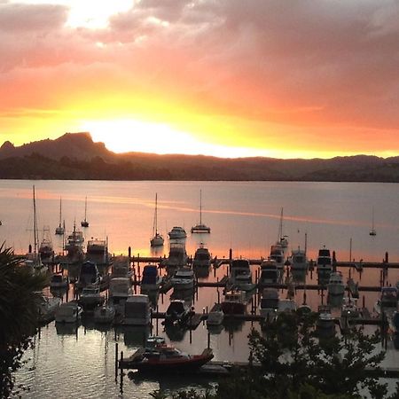Whangaroa Lodge Motel Exterior foto